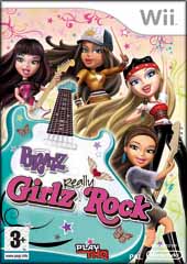 Bratz: Girls Really Rock